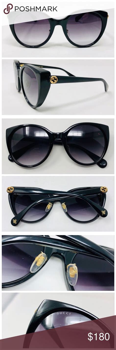 gucci sunglasses production|Gucci sunglasses made in china.